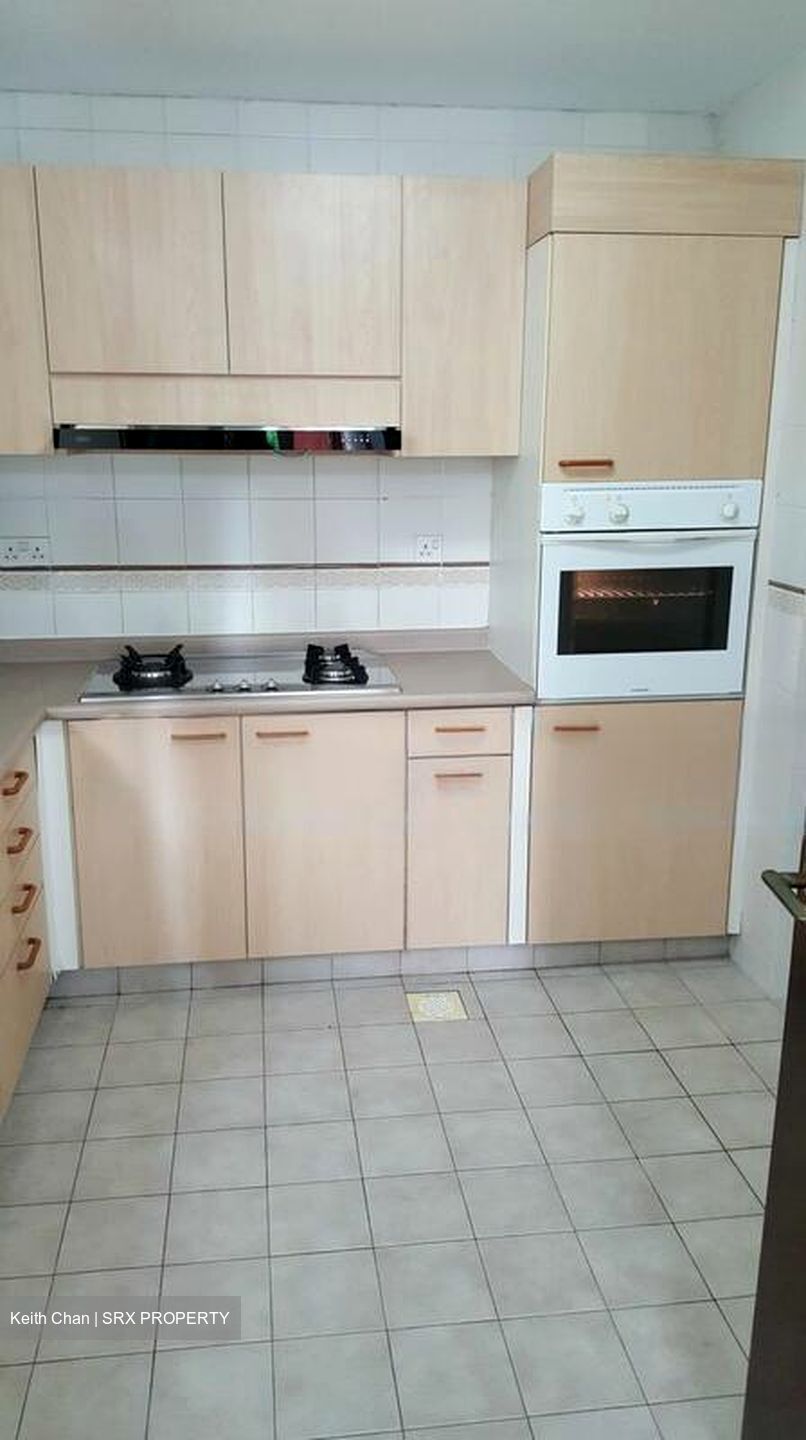 Maplewoods (D21), Condominium #443120061